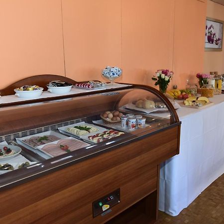 Hotel Toess Winterthur Esterno foto