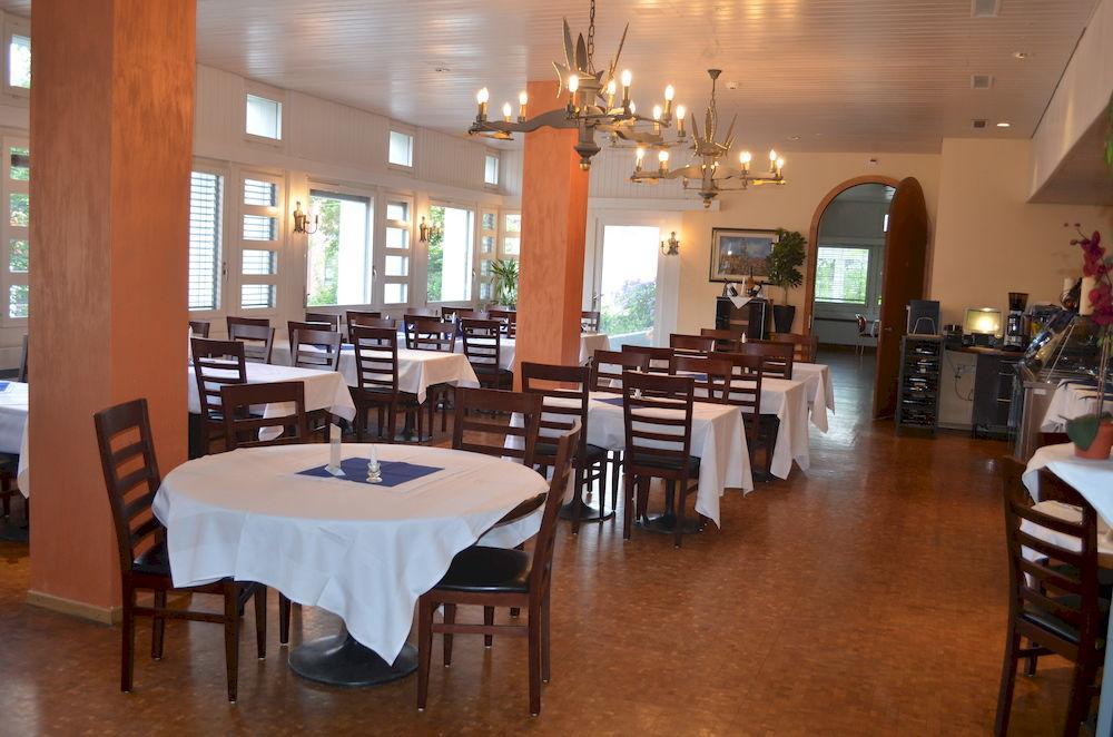 Hotel Toess Winterthur Esterno foto