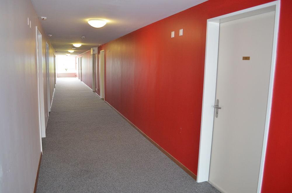 Hotel Toess Winterthur Esterno foto